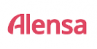 Alensa Logo